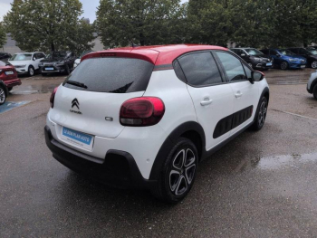 Photo 4 du bon plan CITROEN C3 PureTech 110ch Shine S&S E6.d occasion à 9990 €