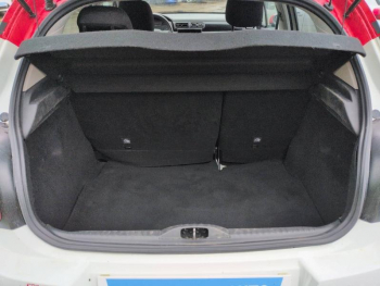 Photo 13 du bon plan CITROEN C3 PureTech 110ch Shine S&S E6.d occasion à 9990 €