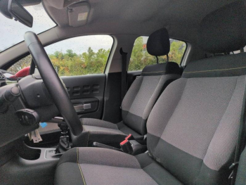 Photo 16 du bon plan CITROEN C3 PureTech 110ch Shine S&S E6.d occasion à 9990 €
