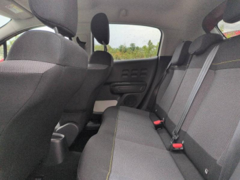 Photo 17 du bon plan CITROEN C3 PureTech 110ch Shine S&S E6.d occasion à 9990 €