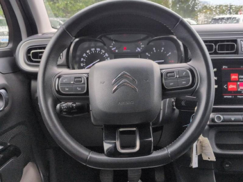 Photo 20 du bon plan CITROEN C3 PureTech 110ch Shine S&S E6.d occasion à 9990 €