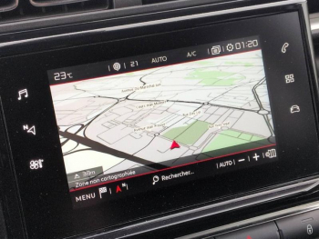 Photo 23 du bon plan CITROEN C3 PureTech 110ch Shine S&S E6.d occasion à 9990 €