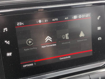 Photo 26 du bon plan CITROEN C3 PureTech 110ch Shine S&S E6.d occasion à 9990 €