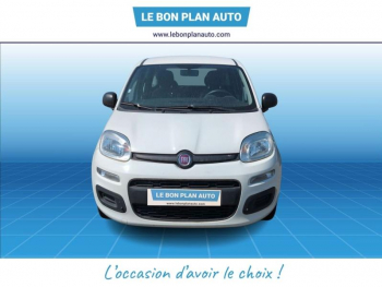 Photo 2 du bon plan FIAT Panda 1.2 8v 69ch Pop occasion à 7790 €