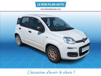 Photo 3 du bon plan FIAT Panda 1.2 8v 69ch Pop occasion à 7790 €