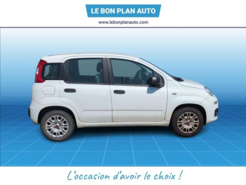 Photo 4 du bon plan FIAT Panda 1.2 8v 69ch Pop occasion à 7790 €