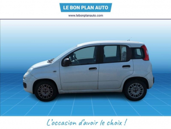 Photo 8 du bon plan FIAT Panda 1.2 8v 69ch Pop occasion à 7790 €