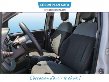 Photo 17 du bon plan FIAT Panda 1.2 8v 69ch Pop occasion à 7790 €