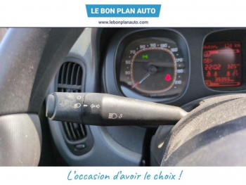 Photo 20 du bon plan FIAT Panda 1.2 8v 69ch Pop occasion à 7790 €