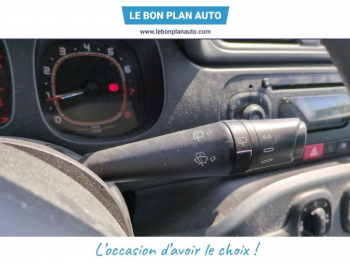 Photo 21 du bon plan FIAT Panda 1.2 8v 69ch Pop occasion à 7790 €