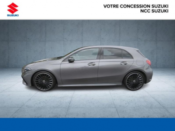 Photo 2 du bon plan MERCEDES-BENZ Classe A 180 d 116ch AMG Line 8G-DCT occasion à 31780 €