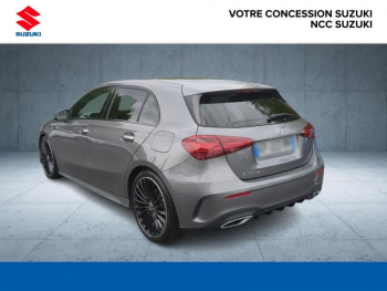 Photo 3 du bon plan MERCEDES-BENZ Classe A 180 d 116ch AMG Line 8G-DCT occasion à 31780 €