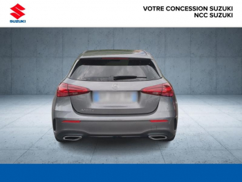 Photo 4 du bon plan MERCEDES-BENZ Classe A 180 d 116ch AMG Line 8G-DCT occasion à 31780 €