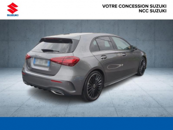 Photo 5 du bon plan MERCEDES-BENZ Classe A 180 d 116ch AMG Line 8G-DCT occasion à 31780 €