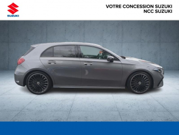 Photo 6 du bon plan MERCEDES-BENZ Classe A 180 d 116ch AMG Line 8G-DCT occasion à 31780 €