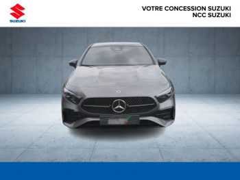Photo 8 du bon plan MERCEDES-BENZ Classe A 180 d 116ch AMG Line 8G-DCT occasion à 31780 €