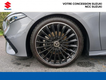 Photo 9 du bon plan MERCEDES-BENZ Classe A 180 d 116ch AMG Line 8G-DCT occasion à 31780 €