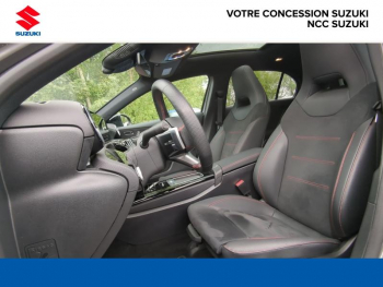 Photo 13 du bon plan MERCEDES-BENZ Classe A 180 d 116ch AMG Line 8G-DCT occasion à 31780 €