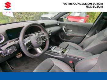 Photo 14 du bon plan MERCEDES-BENZ Classe A 180 d 116ch AMG Line 8G-DCT occasion à 31780 €