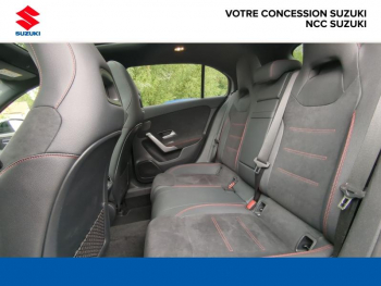 Photo 15 du bon plan MERCEDES-BENZ Classe A 180 d 116ch AMG Line 8G-DCT occasion à 31780 €