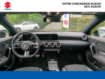 Photo 16 du bon plan MERCEDES-BENZ Classe A 180 d 116ch AMG Line 8G-DCT occasion à 31780 €