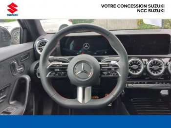 Photo 17 du bon plan MERCEDES-BENZ Classe A 180 d 116ch AMG Line 8G-DCT occasion à 31780 €