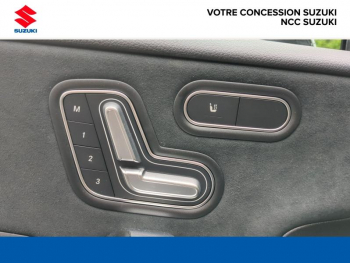 Photo 18 du bon plan MERCEDES-BENZ Classe A 180 d 116ch AMG Line 8G-DCT occasion à 31780 €