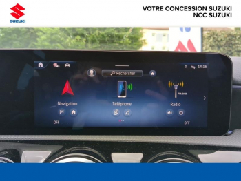 Photo 23 du bon plan MERCEDES-BENZ Classe A 180 d 116ch AMG Line 8G-DCT occasion à 31780 €