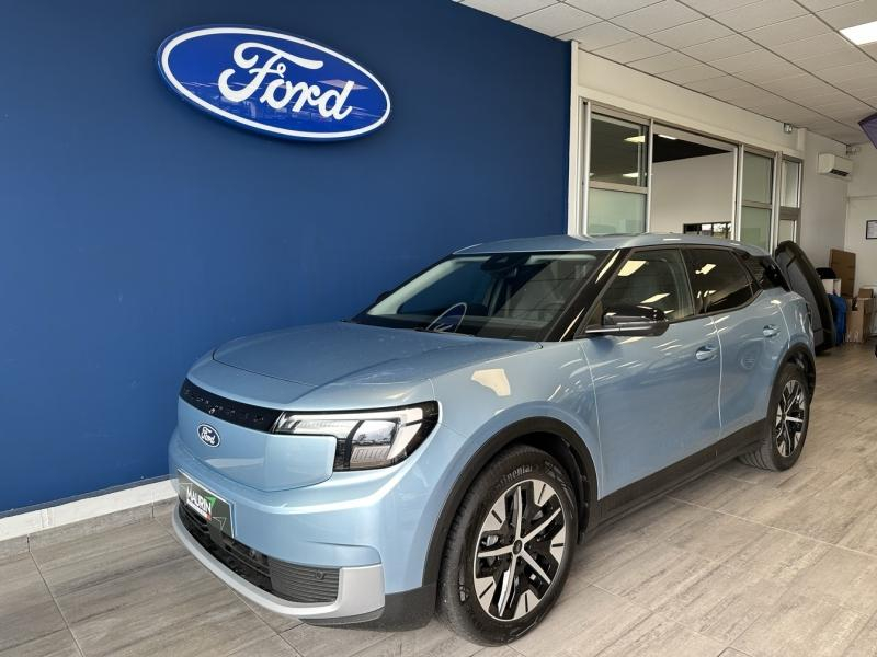 Bon plan FORD Explorer 286ch Extended Range 77kWh RWD occasion à 38990 €