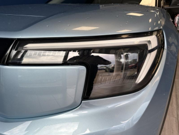 Photo 2 du bon plan FORD Explorer 286ch Extended Range 77kWh RWD occasion à 38990 €