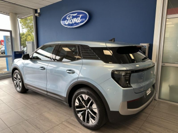 Photo 7 du bon plan FORD Explorer 286ch Extended Range 77kWh RWD occasion à 38990 €