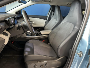 Photo 18 du bon plan FORD Explorer 286ch Extended Range 77kWh RWD occasion à 38990 €