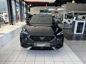 Photo 3 du bon plan CUPRA Formentor 2.0 TDI 150ch Business Edition DSG7 4Drive occasion à 28490 €