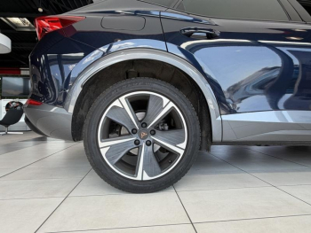 Photo 5 du bon plan CUPRA Formentor 2.0 TDI 150ch Business Edition DSG7 4Drive occasion à 28490 €