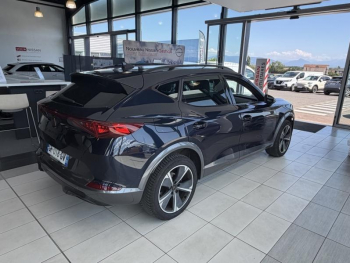 Photo 6 du bon plan CUPRA Formentor 2.0 TDI 150ch Business Edition DSG7 4Drive occasion à 28490 €