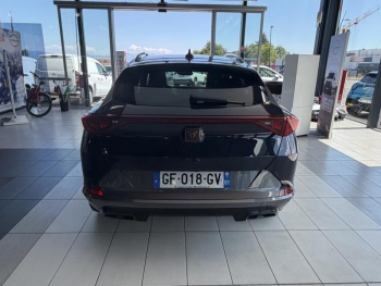 Photo 7 du bon plan CUPRA Formentor 2.0 TDI 150ch Business Edition DSG7 4Drive occasion à 28490 €