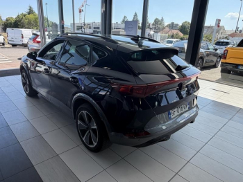 Photo 8 du bon plan CUPRA Formentor 2.0 TDI 150ch Business Edition DSG7 4Drive occasion à 28490 €