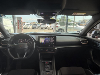 Photo 10 du bon plan CUPRA Formentor 2.0 TDI 150ch Business Edition DSG7 4Drive occasion à 28490 €
