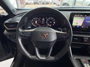 Photo 11 du bon plan CUPRA Formentor 2.0 TDI 150ch Business Edition DSG7 4Drive occasion à 28490 €
