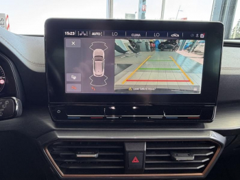 Photo 13 du bon plan CUPRA Formentor 2.0 TDI 150ch Business Edition DSG7 4Drive occasion à 28490 €