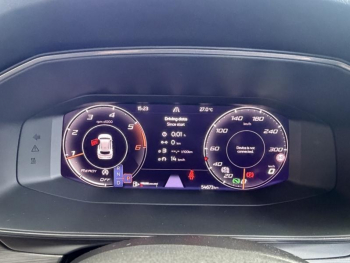 Photo 14 du bon plan CUPRA Formentor 2.0 TDI 150ch Business Edition DSG7 4Drive occasion à 28490 €
