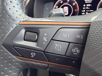Photo 15 du bon plan CUPRA Formentor 2.0 TDI 150ch Business Edition DSG7 4Drive occasion à 28490 €