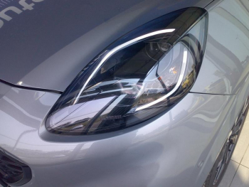 Photo 3 du bon plan FORD Puma 1.0 Flexifuel 125ch S&S mHEV ST-Line X occasion à 21901 €