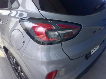 Photo 4 du bon plan FORD Puma 1.0 Flexifuel 125ch S&S mHEV ST-Line X occasion à 21901 €