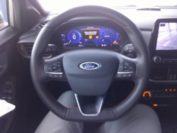 Photo 5 du bon plan FORD Puma 1.0 Flexifuel 125ch S&S mHEV ST-Line X occasion à 21901 €