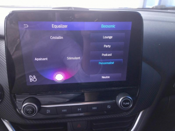 Photo 13 du bon plan FORD Puma 1.0 Flexifuel 125ch S&S mHEV ST-Line X occasion à 21901 €