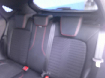 Photo 24 du bon plan FORD Puma 1.0 Flexifuel 125ch S&S mHEV ST-Line X occasion à 21901 €