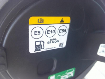 Photo 26 du bon plan FORD Puma 1.0 Flexifuel 125ch S&S mHEV ST-Line X occasion à 21901 €