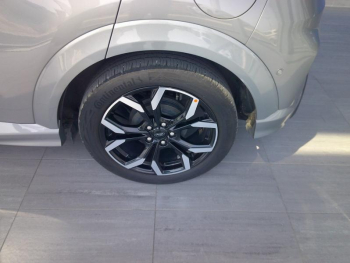 Photo 27 du bon plan FORD Puma 1.0 Flexifuel 125ch S&S mHEV ST-Line X occasion à 21901 €