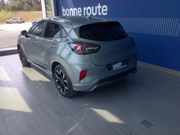 Photo 29 du bon plan FORD Puma 1.0 Flexifuel 125ch S&S mHEV ST-Line X occasion à 21901 €